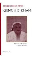 Genghis Khan