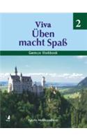 Viva Ben Macht Spa 2 German Workbook