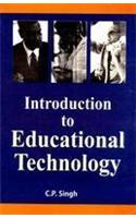 Introduction to Educational Technology