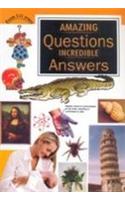 Amazing Questions & Answer Set Of 6 Titles