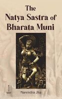 The Natya Sastra of Bharata Muni