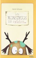 Los monstruos no existen / Monsters do not exist: (Miau)