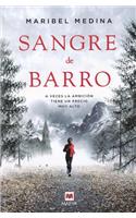 Sangre de Barro