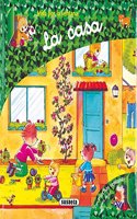 La casa