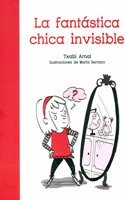 La fantastica chica invisible