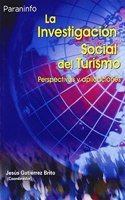Investigacion Social del Turismo