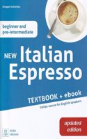 New Italian Espresso