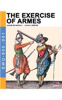 Exercise of Armes