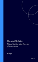 The Art of Medicine