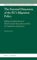 External Dimension of the Eu's Migration Policy