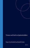 Tristan und Isolt im Spätmittelalter