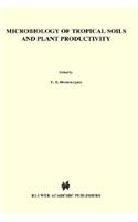 Microbiology of Tropical Soils and Plant Productivity