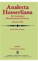 Japanese Phenomenology: Phenomenology as the Trans-Cultural Philosophical Approach