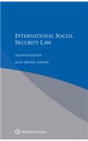 International Social Security Law