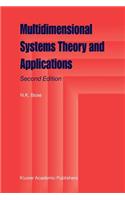 Multidimensional Systems Theory and Applications
