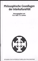Philosophische Grundlagen der Interkulturalität