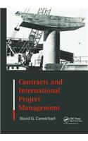 Contracts and International Project Management