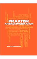Praktisk Kriskommunikation