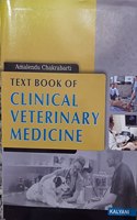 Textbook of Clinical Veterinary Medicine