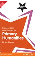 Classroom Gems: Games, Ideas and Activities for Primary Humanities (History, Georgraphy and RE)
