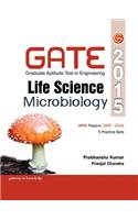 Gate Guide Life Sciences Microbiology 2015