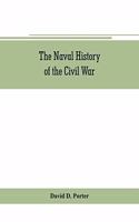 naval history of the Civil War