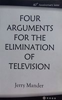 Four Arguments For The Elimination Of Television