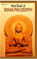 Hand Book of INDIA PHILOSPHY