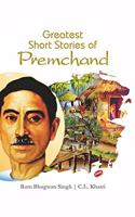 Greatest Short Stories of Premchand