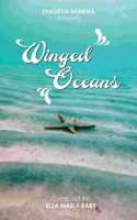 WINGED OCCEAN [Paperback] Elza Maria Baby