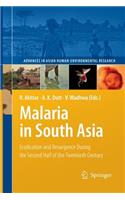 Malaria in South Asia