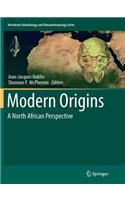 Modern Origins