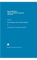 Road Pricing: Theory, Empirical Assessment and Policy