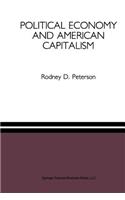Political Economy and American Capitalism