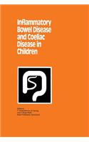 Inflammatory Bowel Disease and Coeliac Disease in Children