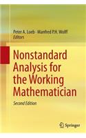 Nonstandard Analysis for the Working Mathematician