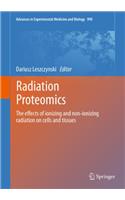 Radiation Proteomics