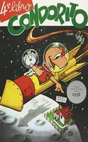 Condorito 4
