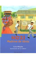 Nozi, Madrina de Libros