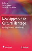 New Approach to Cultural Heritage