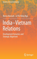 India–Vietnam Relations