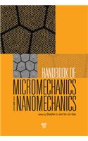 Handbook of Micromechanics and Nanomechanics