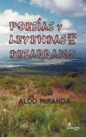 Poesias y Leyendas en el Desarraigo