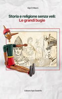 Storia e religione senza veli
