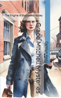 Grace Mitchell Mysteries