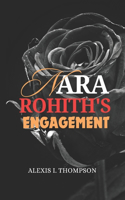 Nara Rohith's Engagement