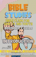 Bible Class for Youth and Adults