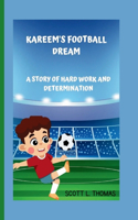 Kareem's Football Dream