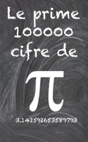 prime 100000 cifre del PI