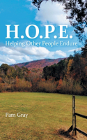 H.O.P.E.